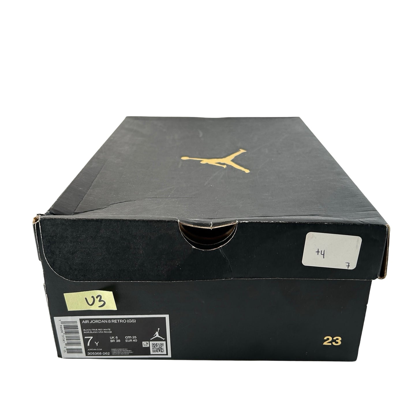 305368 062 Jordan 8 Retro Eliminatorias (GS)