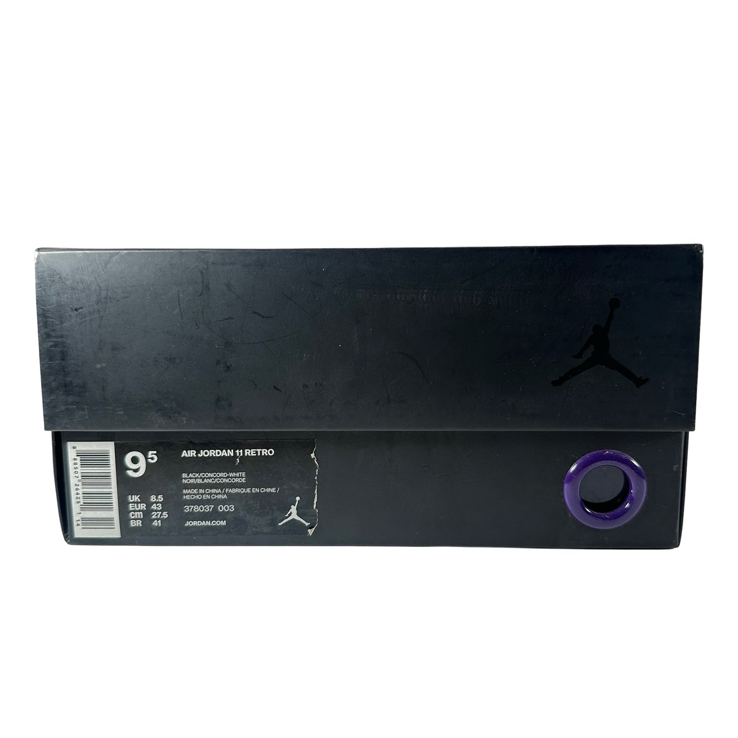 378037 003 Jordania 11 Space Jam (2016)