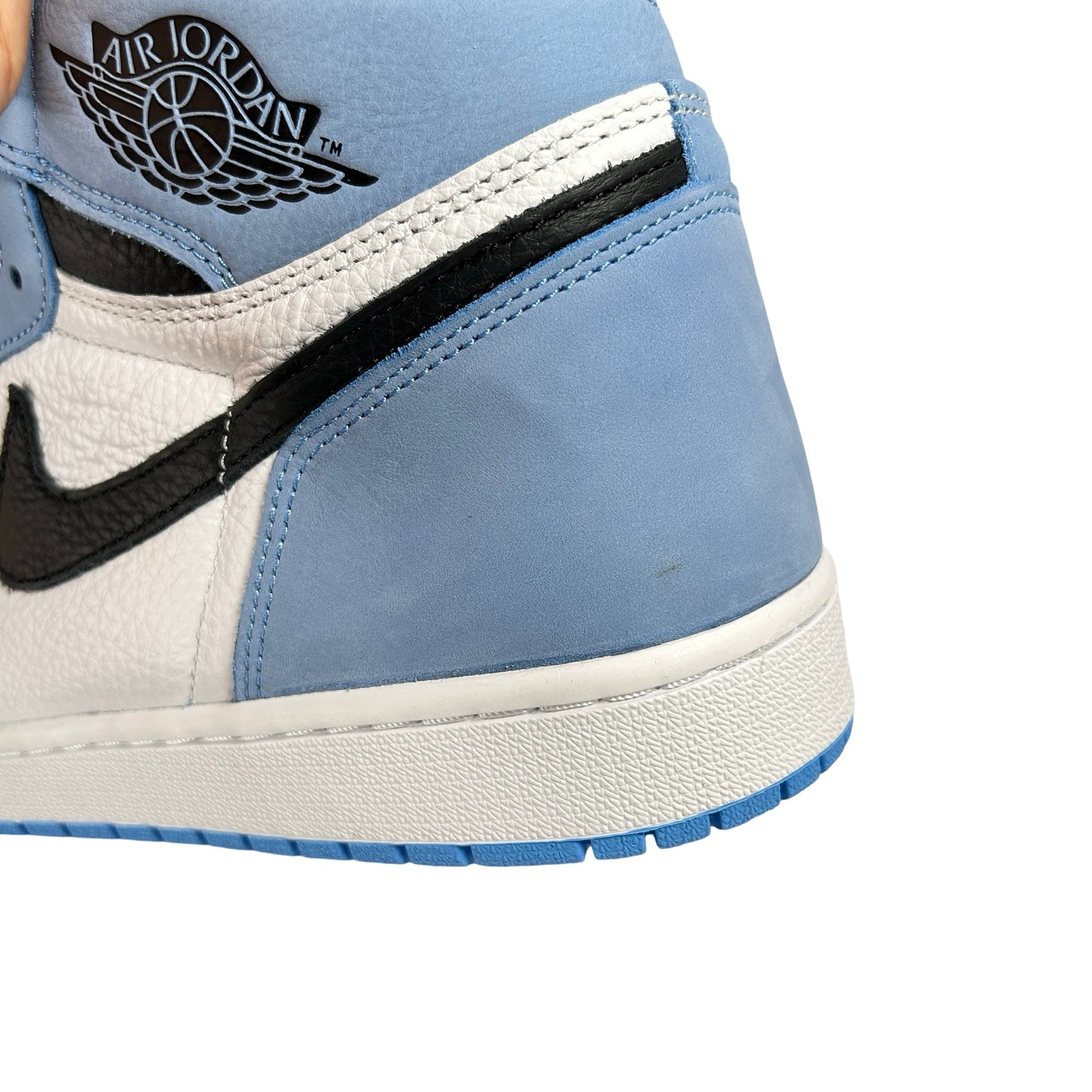 555088 134 Jordan 1 Universidad Azul