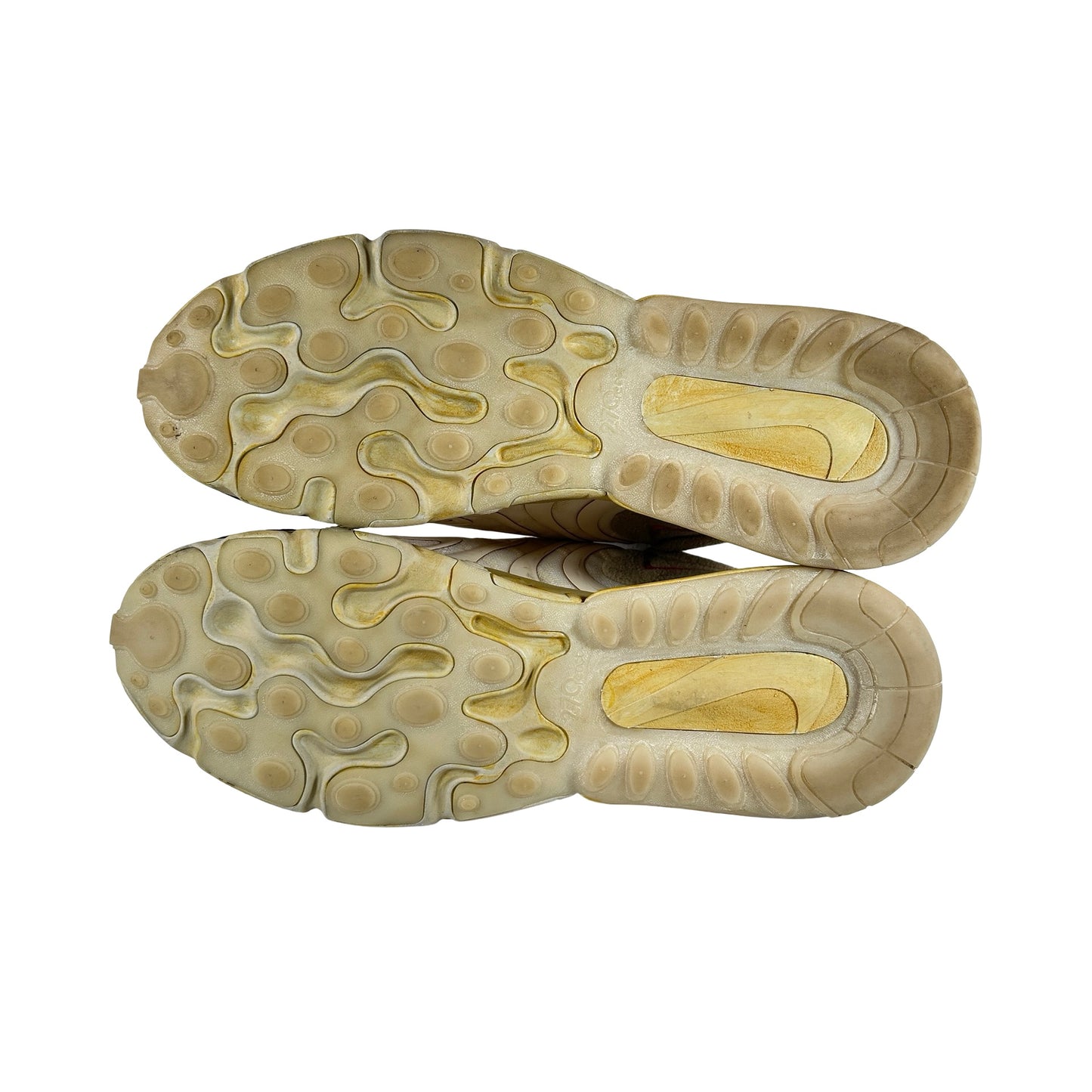 CT2864 200 Air Max 270 Senderos de cactus