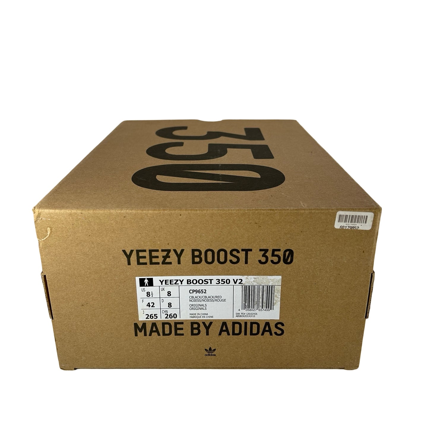 CP9652 Yeezy 350 V2 Criado