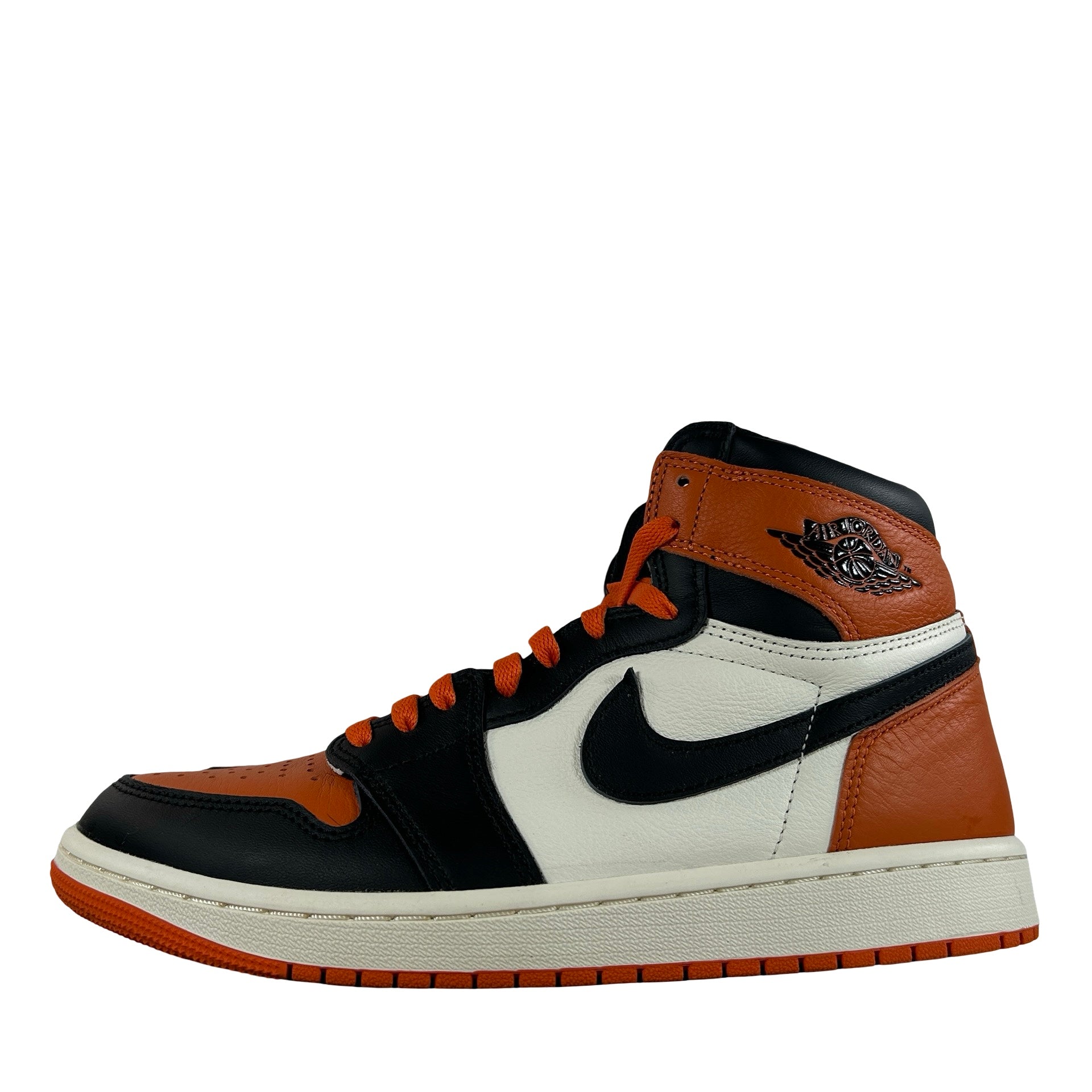 DZ5485 008 Jordan 1 Retro High OG Shattered Backboard (2025) [USED