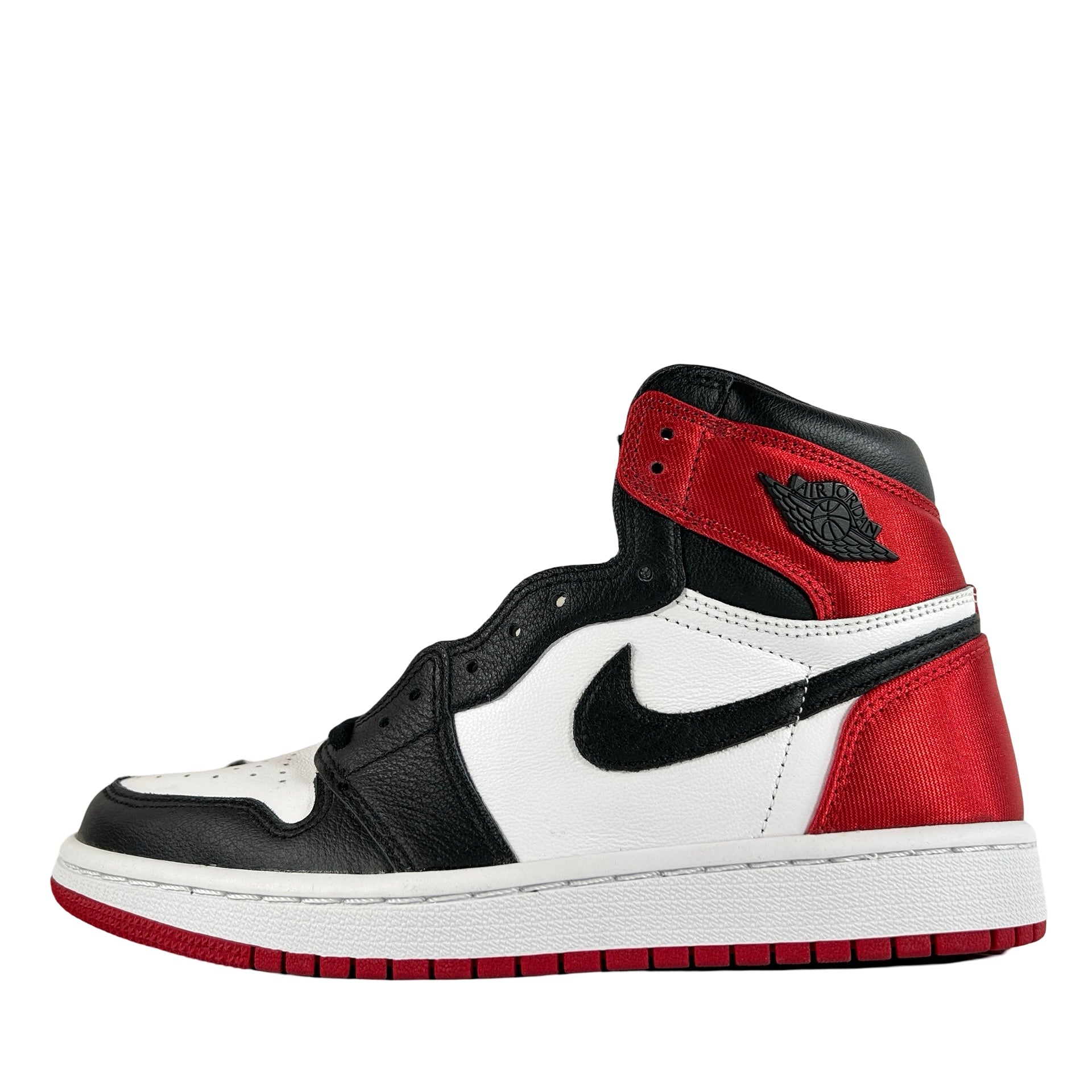 aj1 satin black