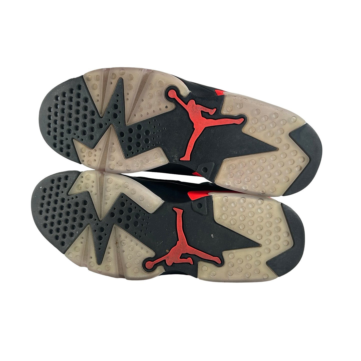384664 060 Jordan 6 Infrarrojos