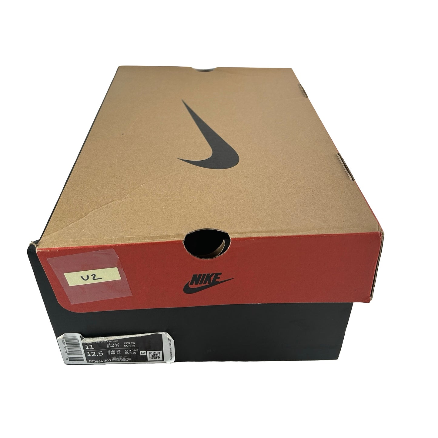 CT2864 200 Air Max 270 Senderos de cactus