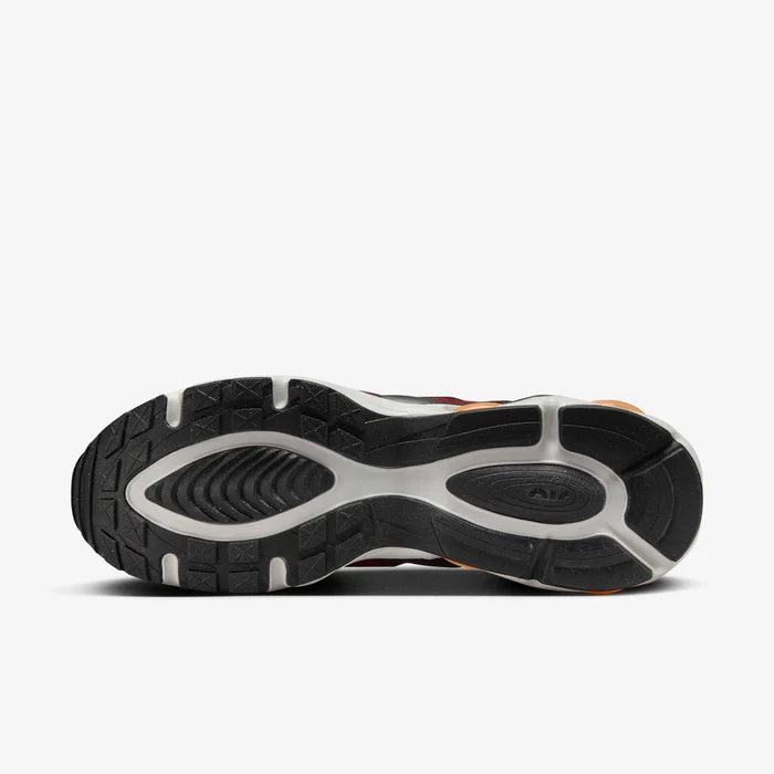 FJ2590 001 Nike Air Max TW SE Black Orange Summit