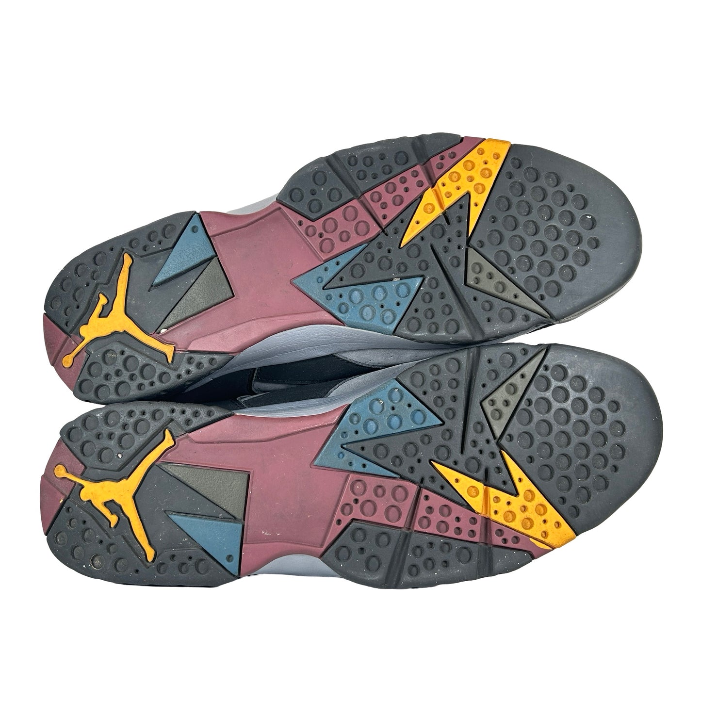 304775 003 Jordan 7 Retro Burdeos (2011)