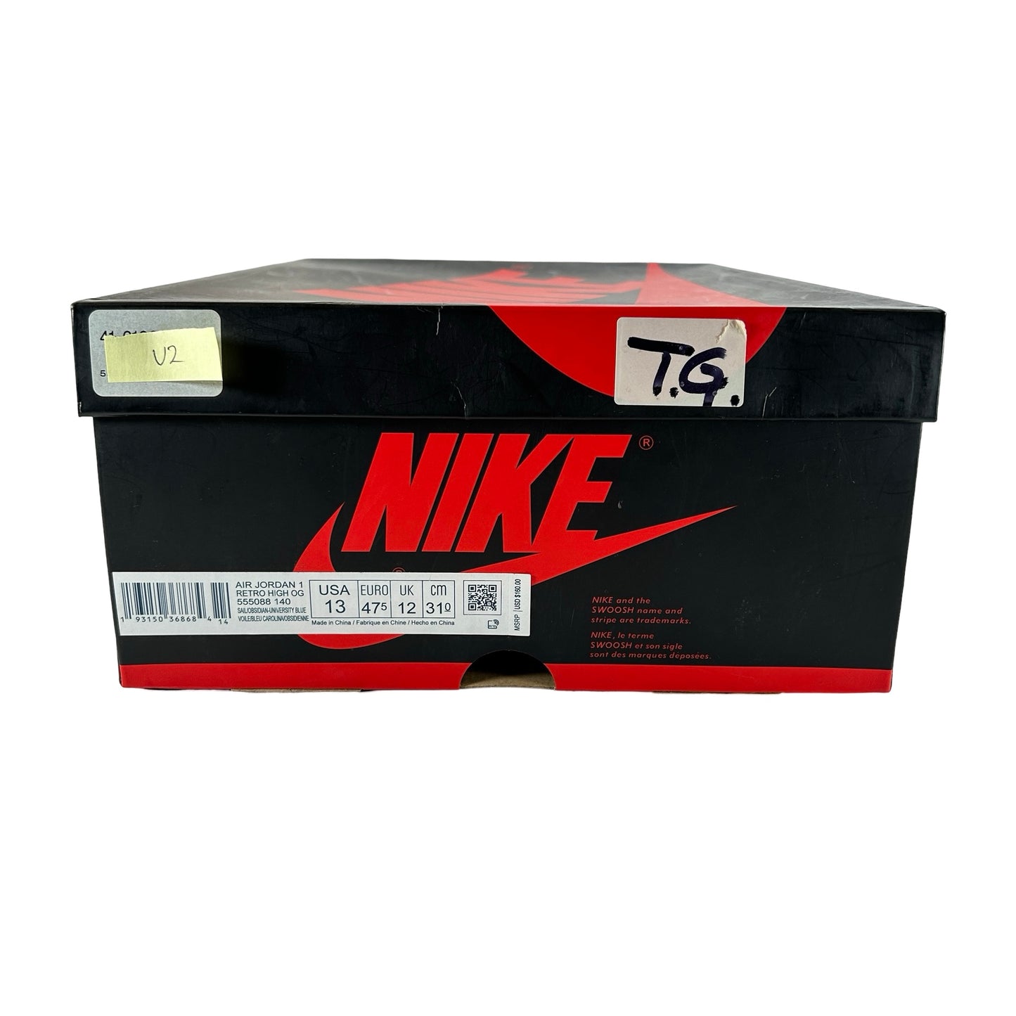 555088 140 Jordania 1 Obsidiana UNC
