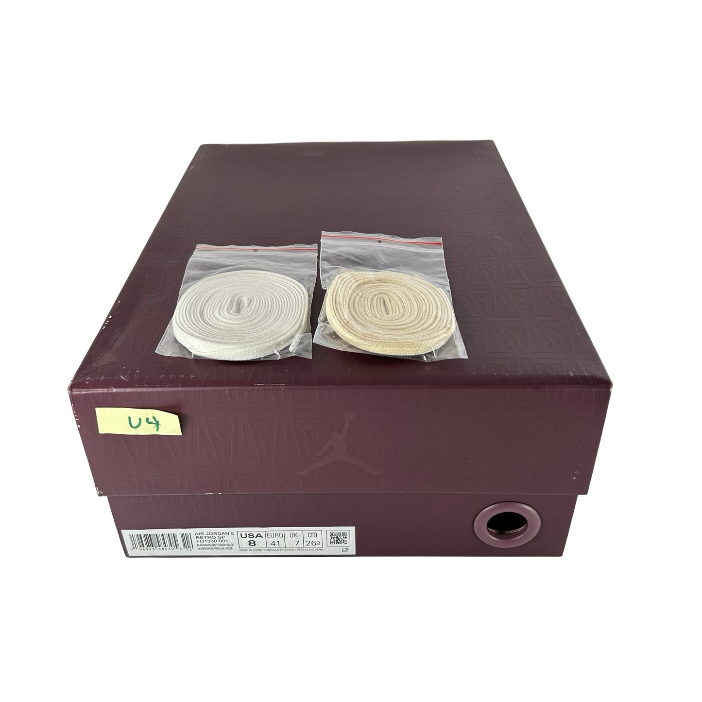 FD1330 001 Jordan 5 Retro A Ma Maniere Dusk
