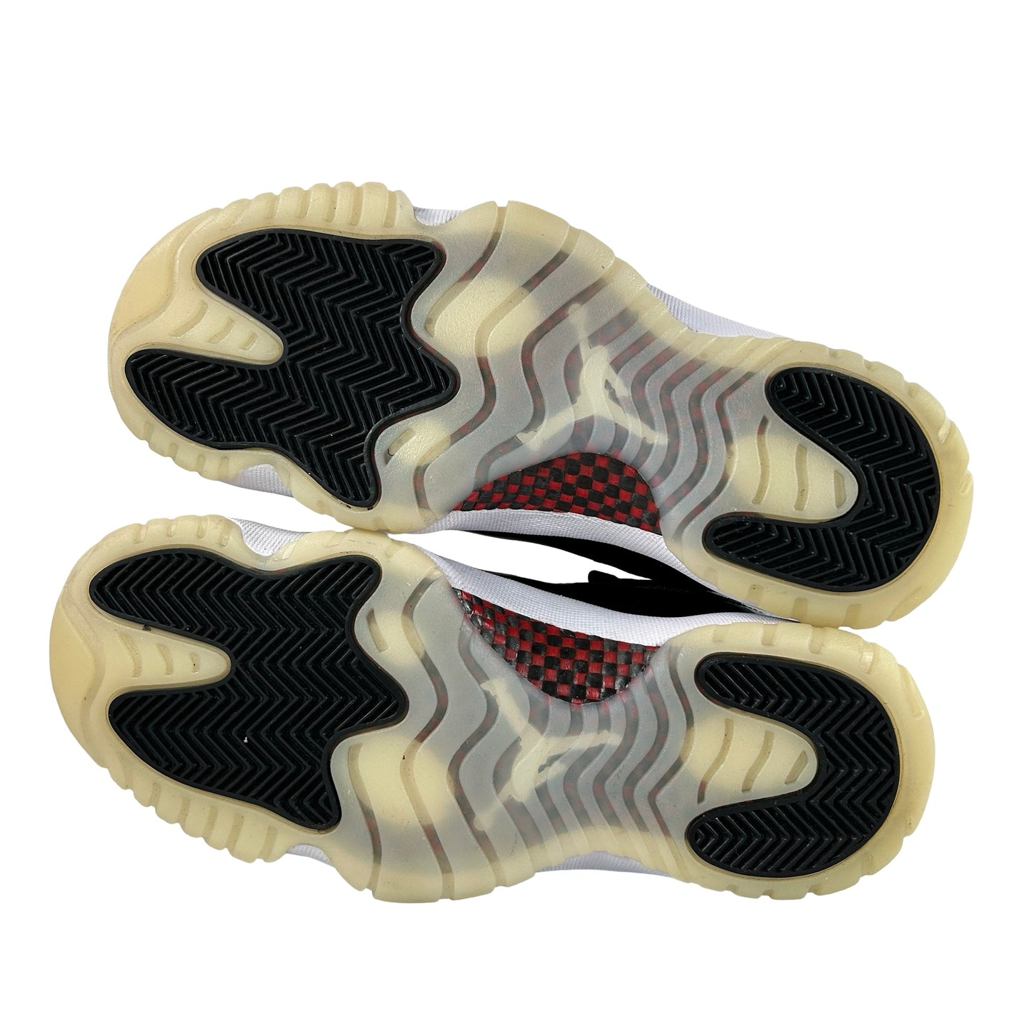 AV2187 001 Jordan 11 Retro Bajo 72-10