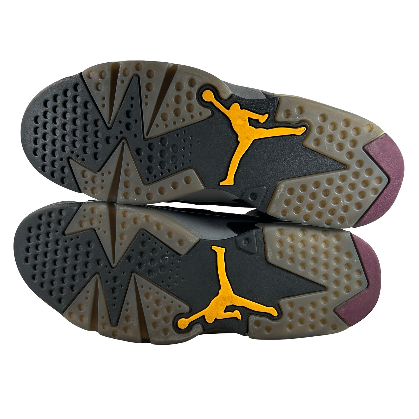 CT8529 063 Jordan 6 Retro Burdeos