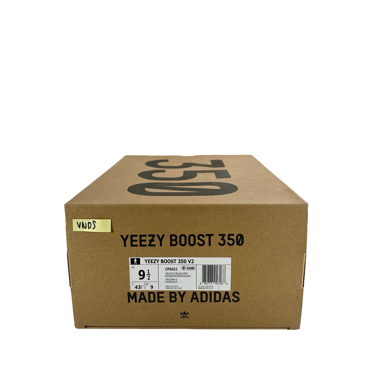 CP9652 Yeezy 350 V2 Criado