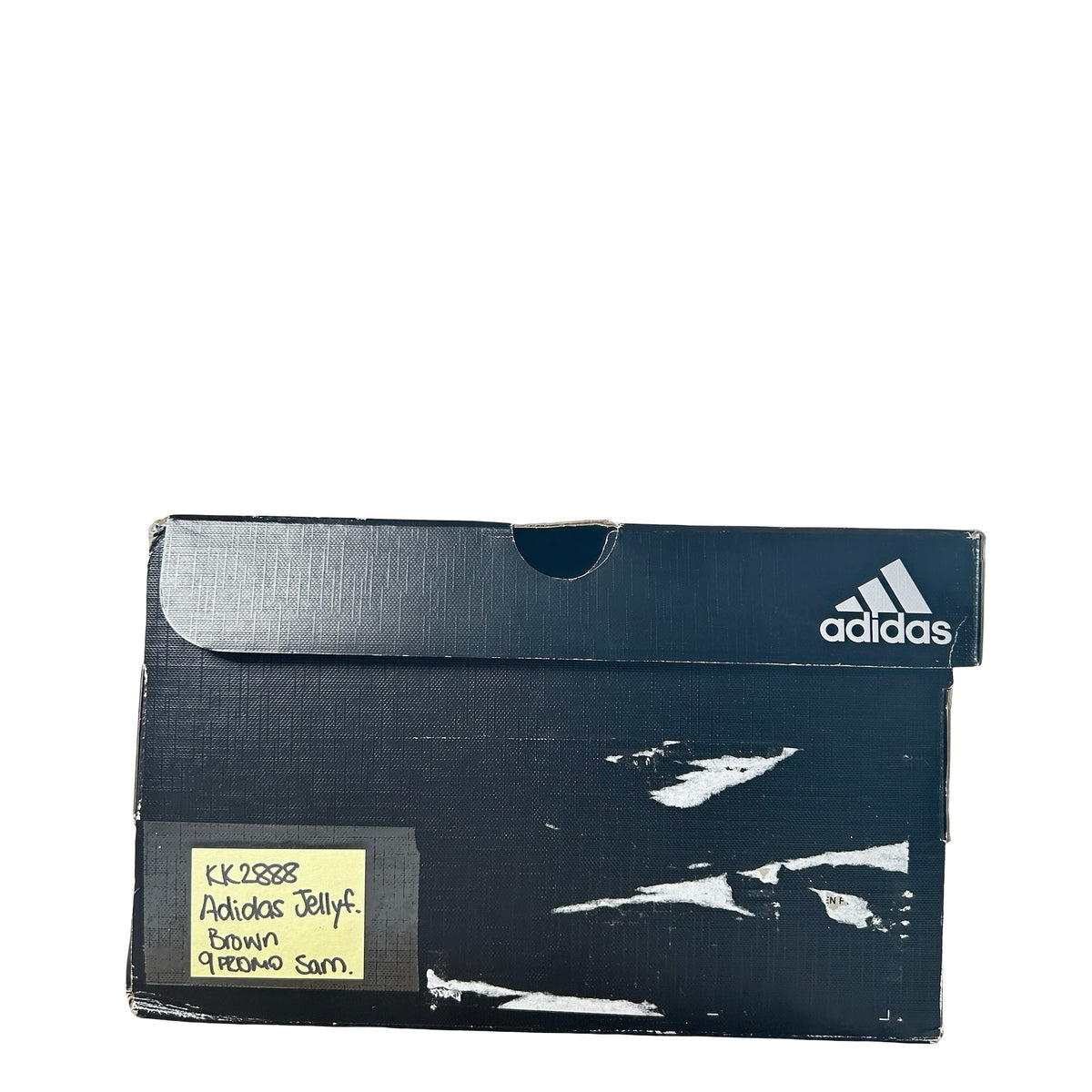 KK2888 adidas Adistar Jellyfish Pharrell Williams Brown - 9 M (Promo Sample)
