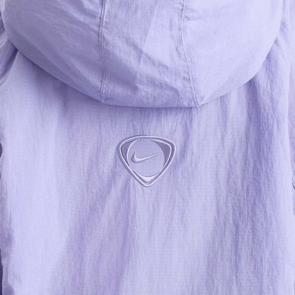 Nike Runway Lightweight Top Lilac Ice (Women's)