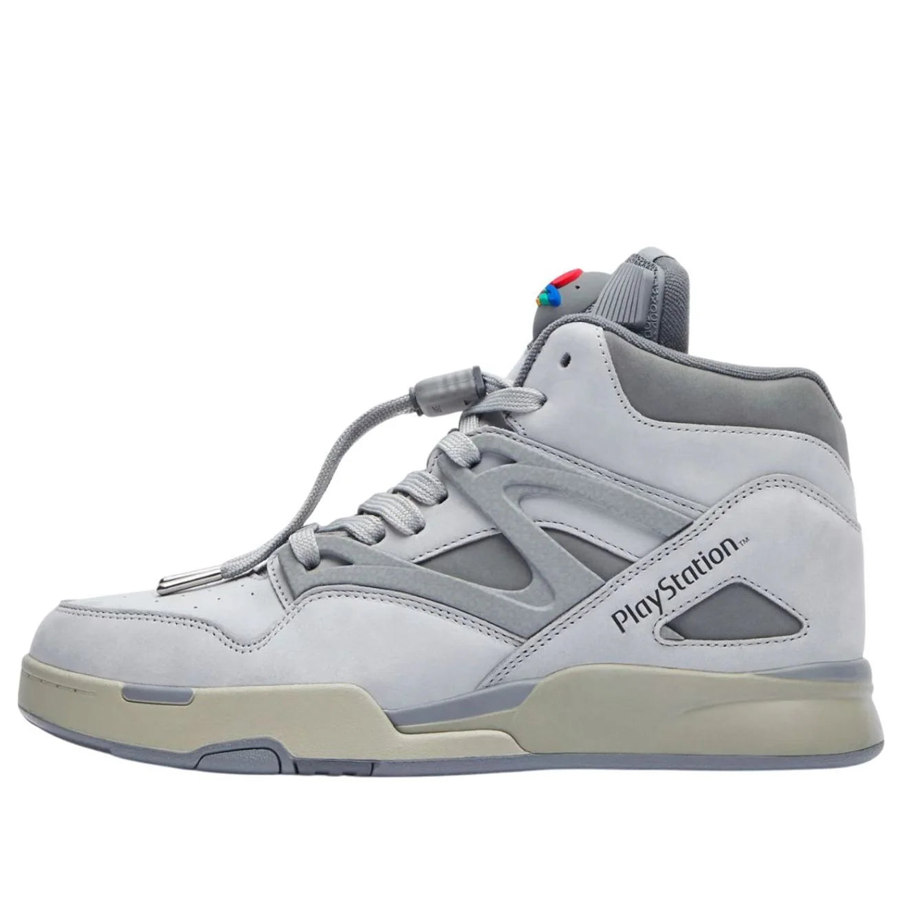 100258816 Reebok Pump Omni Zone II PlayStation 30th Anniversary