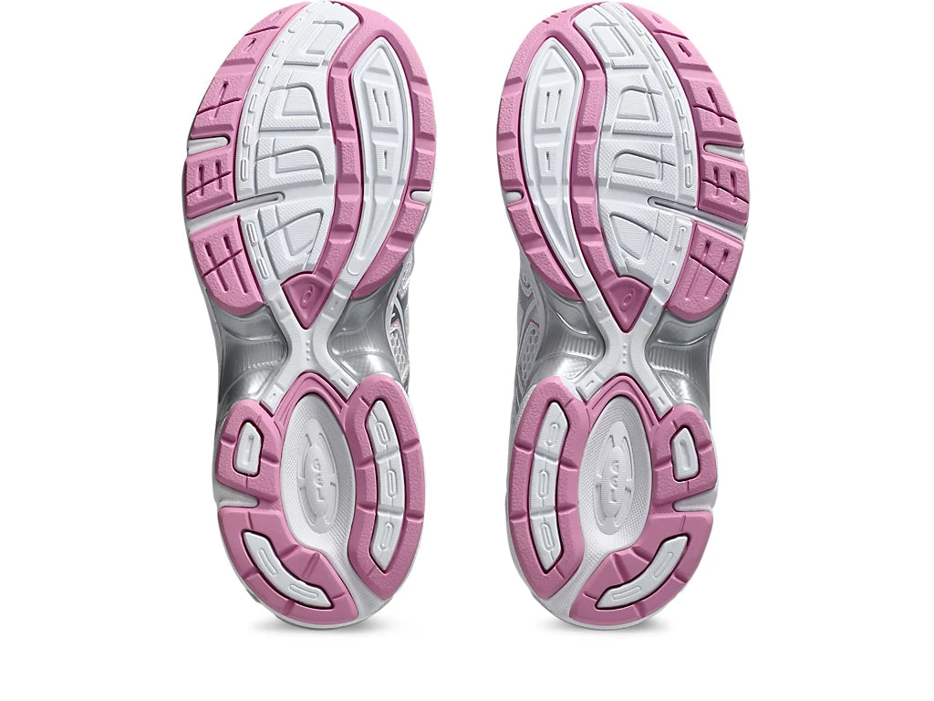 1202A507 100 ASICS Gel-1130 White Pure Silver Pink (W)