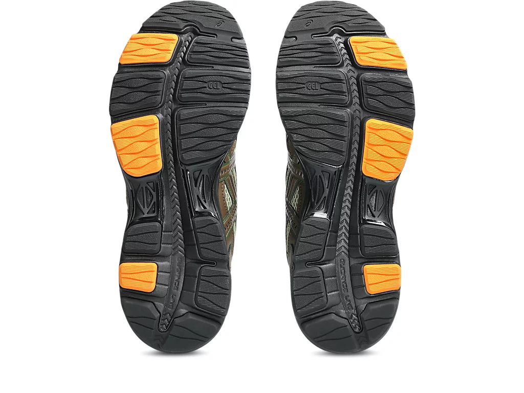 1203A693 300 Asics Gel-K1011 Gallery Dept. Mental Energy Khaki