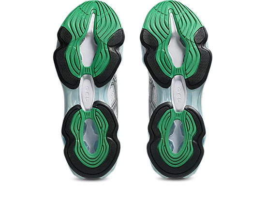 1203B169 100 ASICS Gel-Kinetic 2.0 Hidden NY