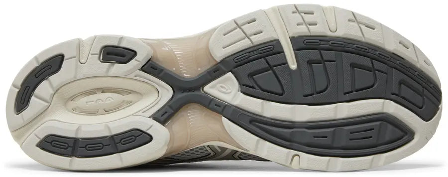 1201A256 025 GD ASICS Gel-1130 Oyster Grey (Gallery Dept. Edition)