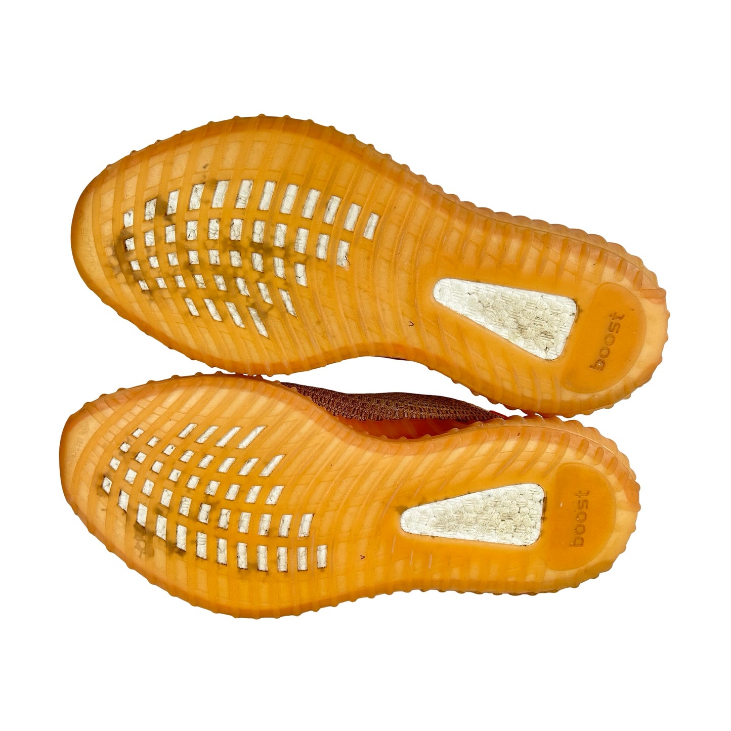 EG7490 adidas Yeezy Boost 350 V2 Tierra Batida