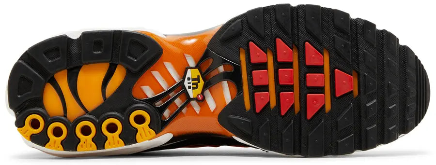 HF0659 001 Nike Air Max Plus Sunset (2024)
