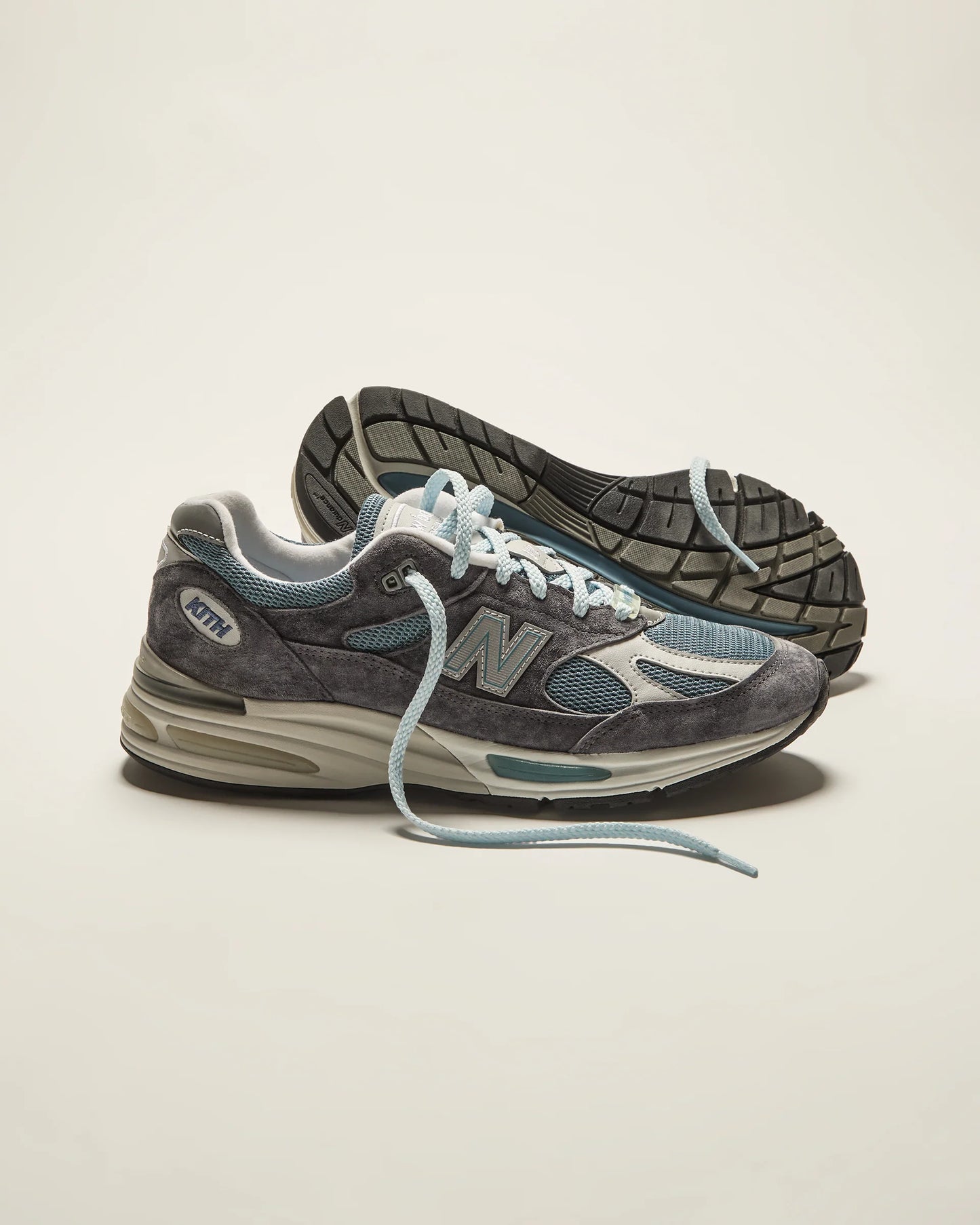U991KH2 New Balance 991v2 MiUK Kith Osaka Pack