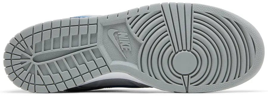 HF0391 001 Nike Dunk Low Silver Surfer (2024)