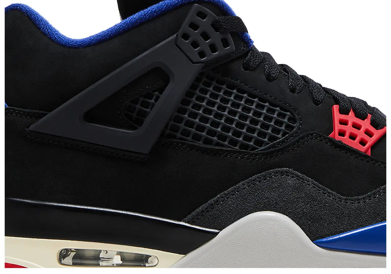 FV5029 003 Jordan 4 Retro Rare Air (Gold Lettering)