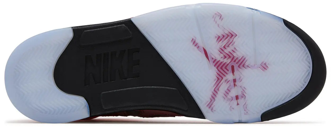 DV4982 600 Jordan 5 Retro Awake NY Arctic Pink Promo