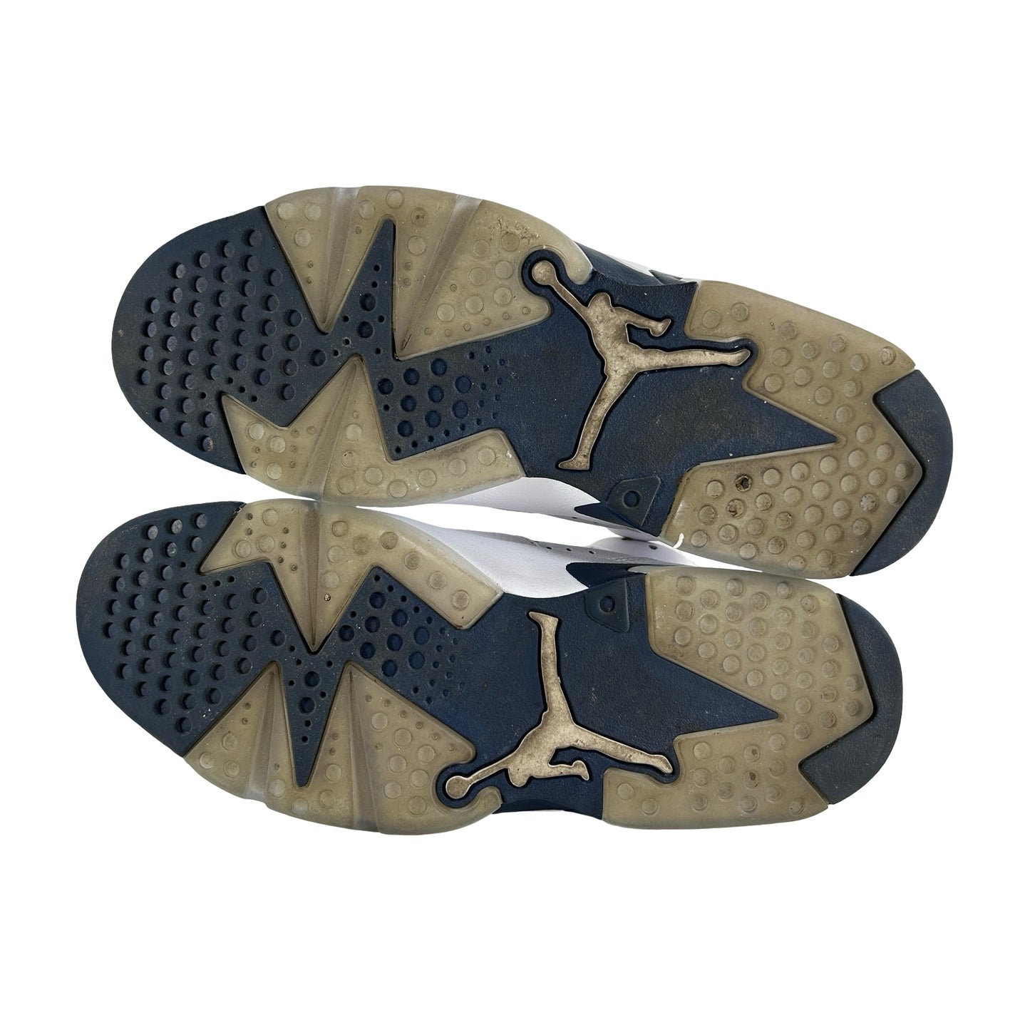 CT8529 141 Jordan 6 Retro Midnight Armada (2022)