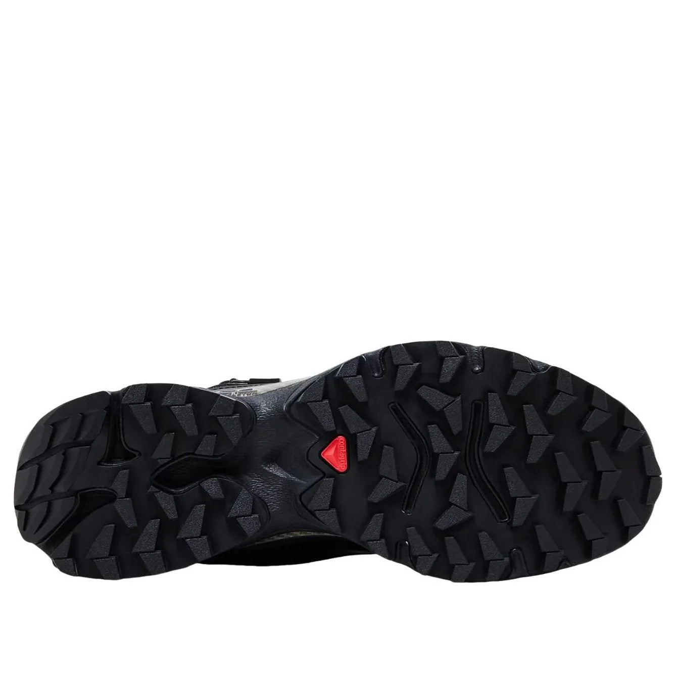 L45451000 Salomon XT-Voyager 2 Kith Black