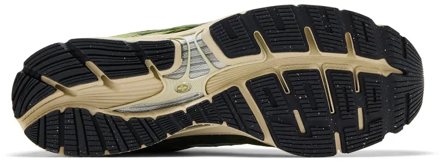 U20117ZT New Balance 2011 Kith Leaf Green