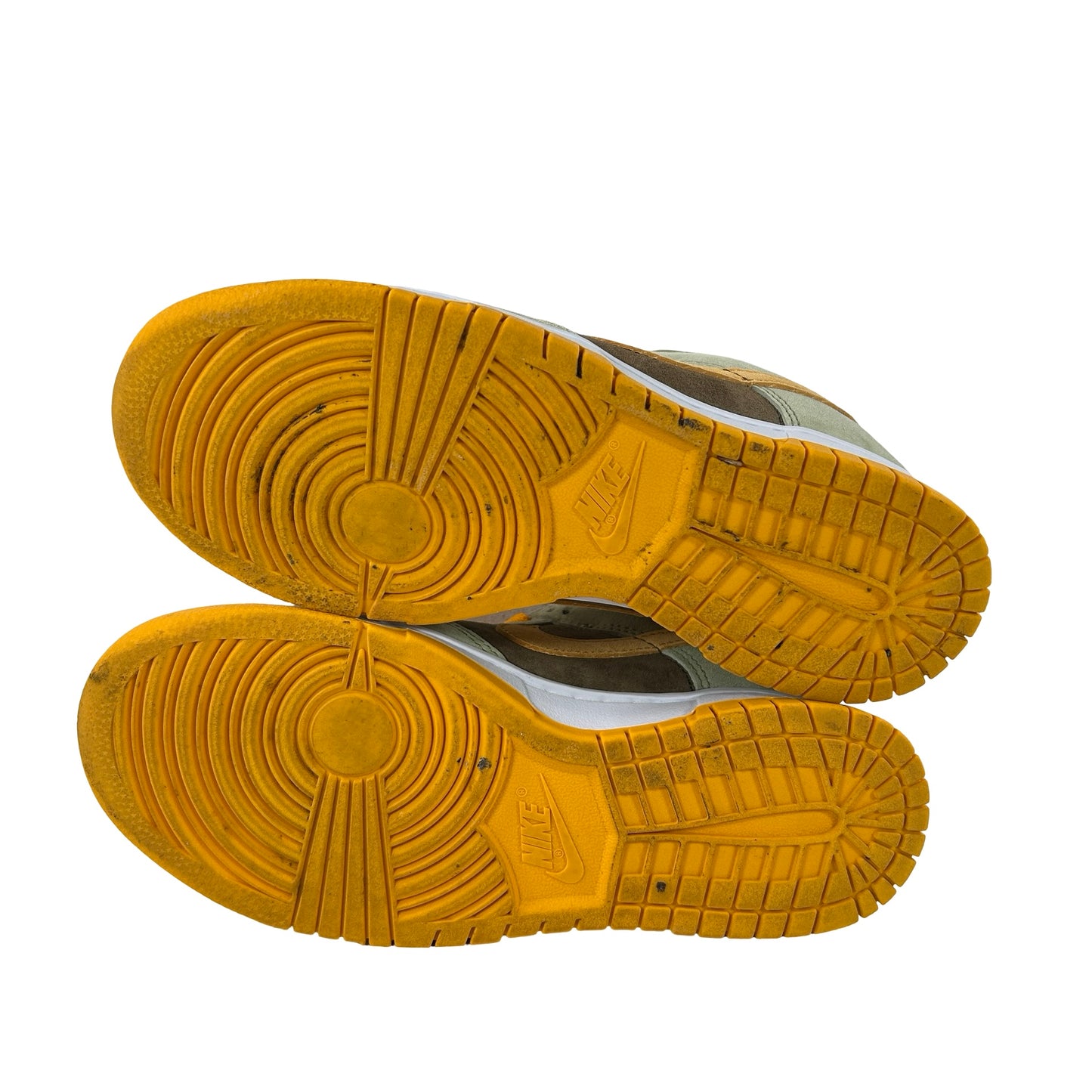 DH5360 300 Nike Dunk Low Oliva polvoriento (2021/2023)