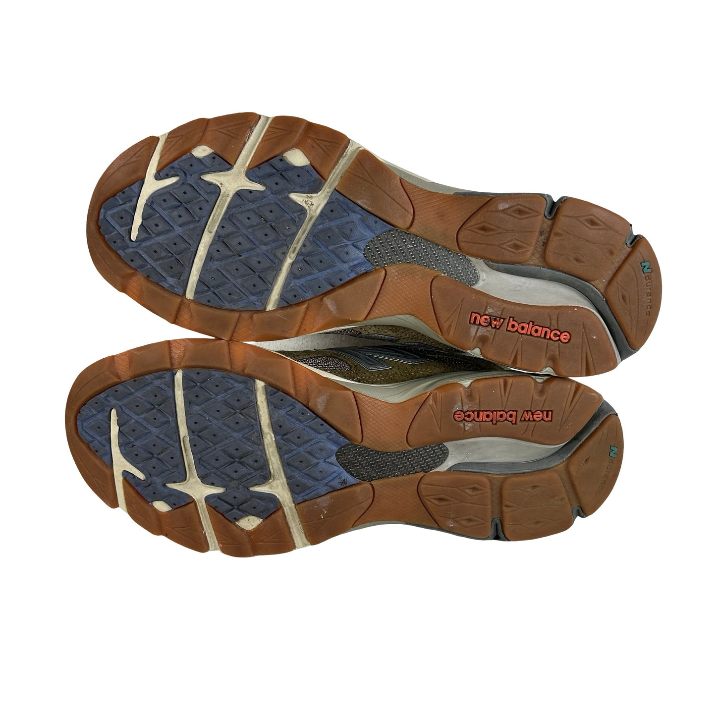 M990BD3 New Balance 990v3 MiUSA Bodega Llegó para quedarse