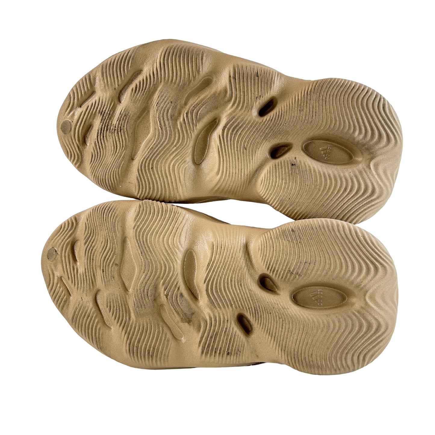 GW3354 adidas Yeezy Foam RNNR Ocre