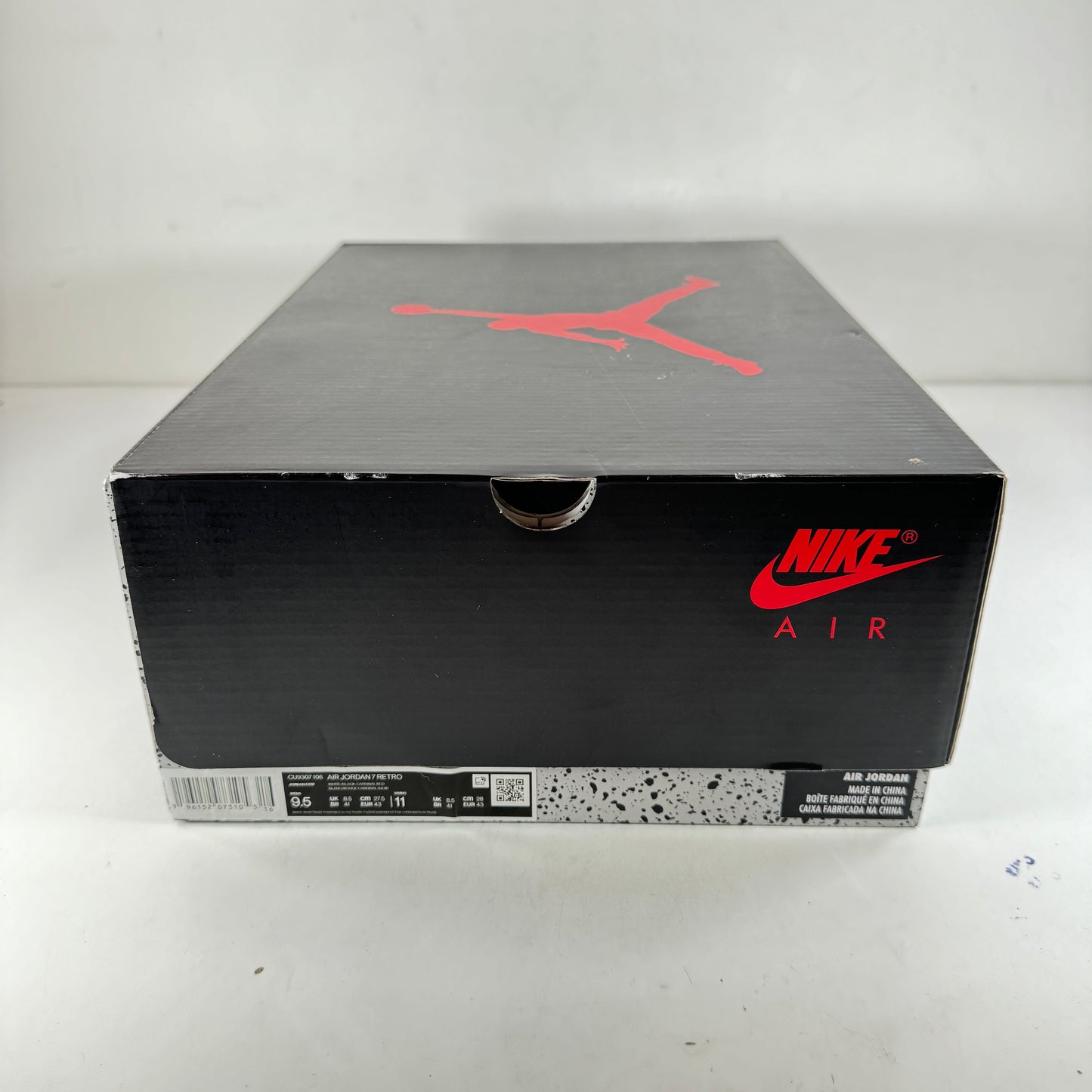 CU9307 106 Jordan 7 Retro Cardenal (2022)