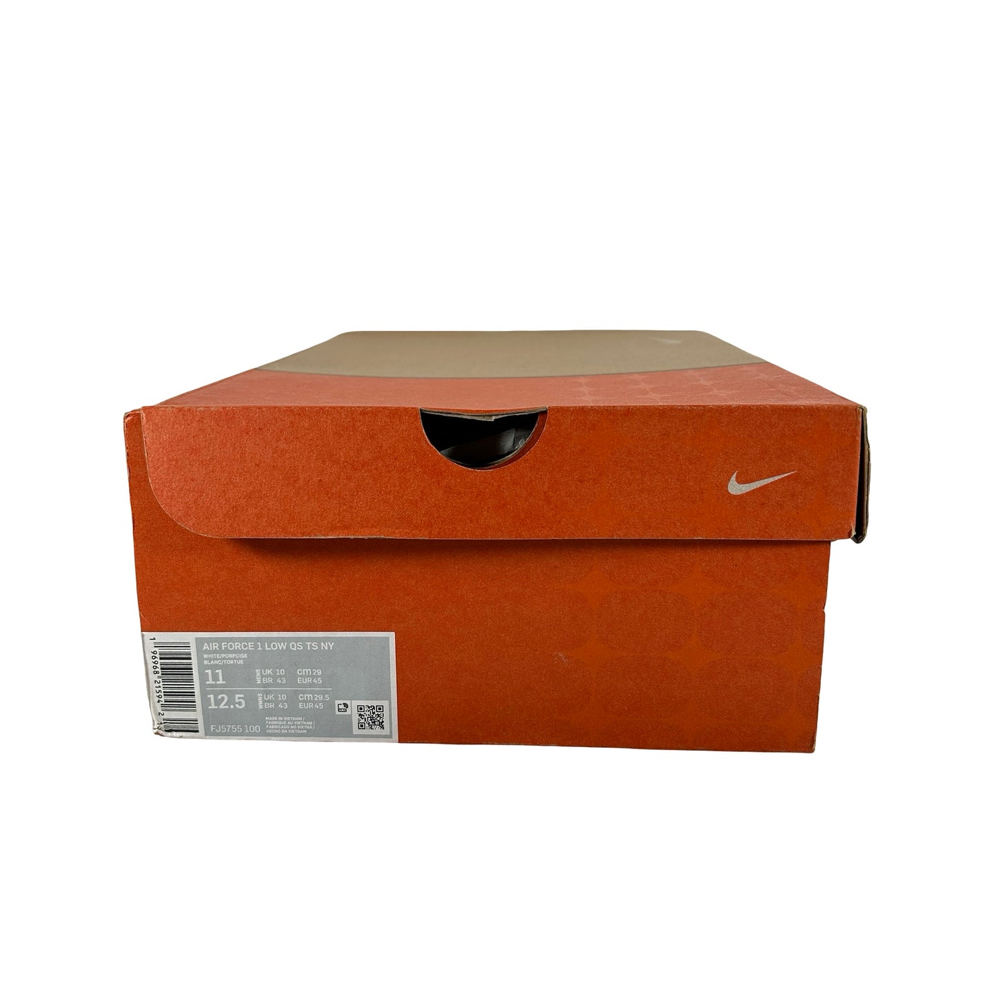 FJ5755 100 Nike Air Force 1 Low QS Terror Squad Marsopa