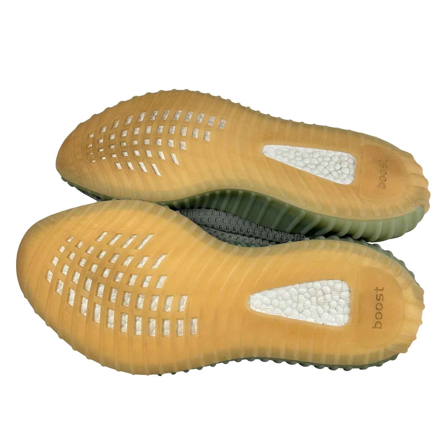 FX9035 adidas Yeezy Boost 350 V2 Salvia del desierto