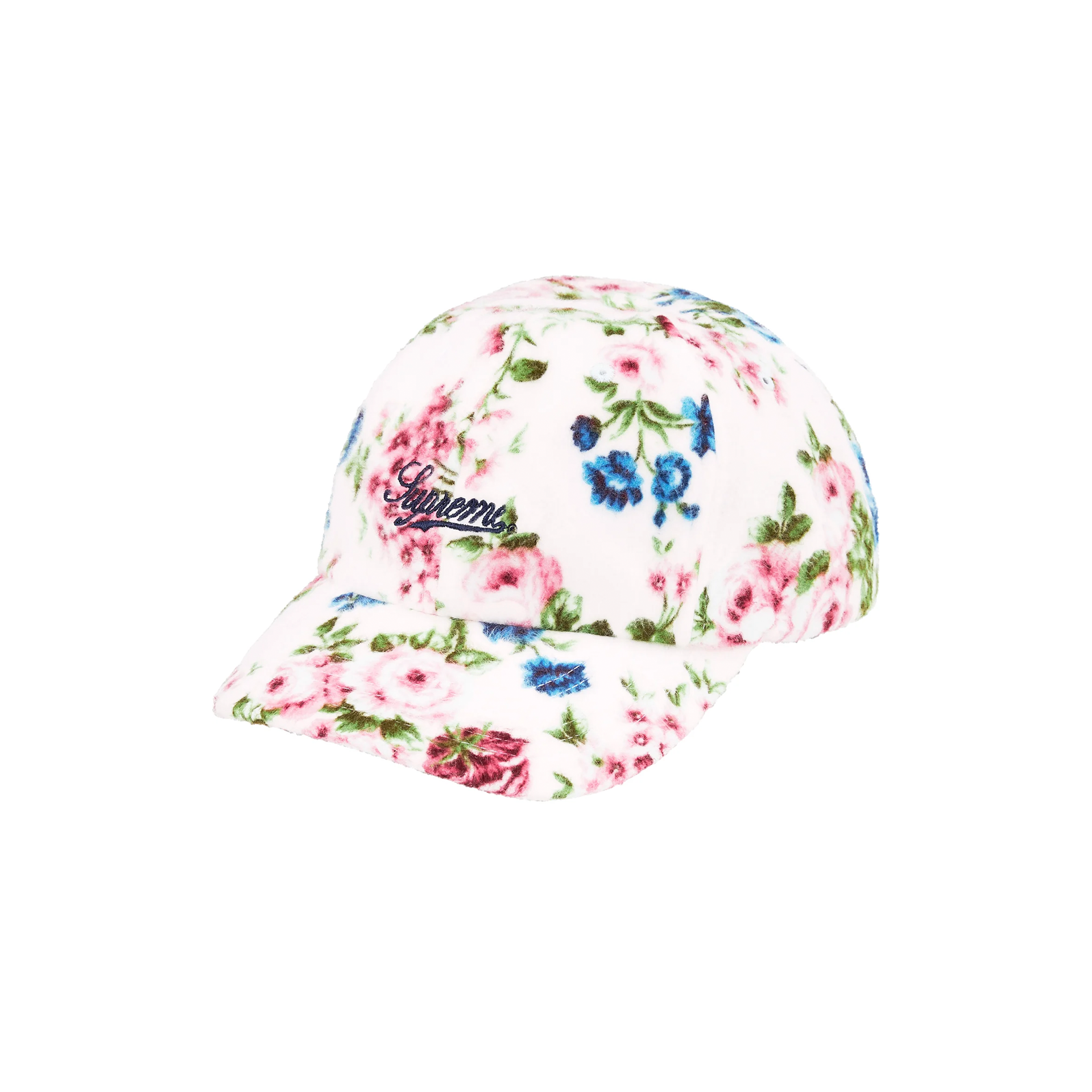 Supreme Floral Flannel 6-Panel White – DISTRICT ONE NY Supreme Floral Flannel 6-Panel White – DISTRICT ONE NY