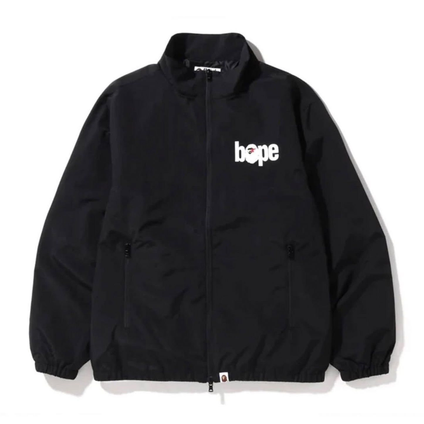 Bape A Bathing Ape Track Jacket Summer Bag 2022