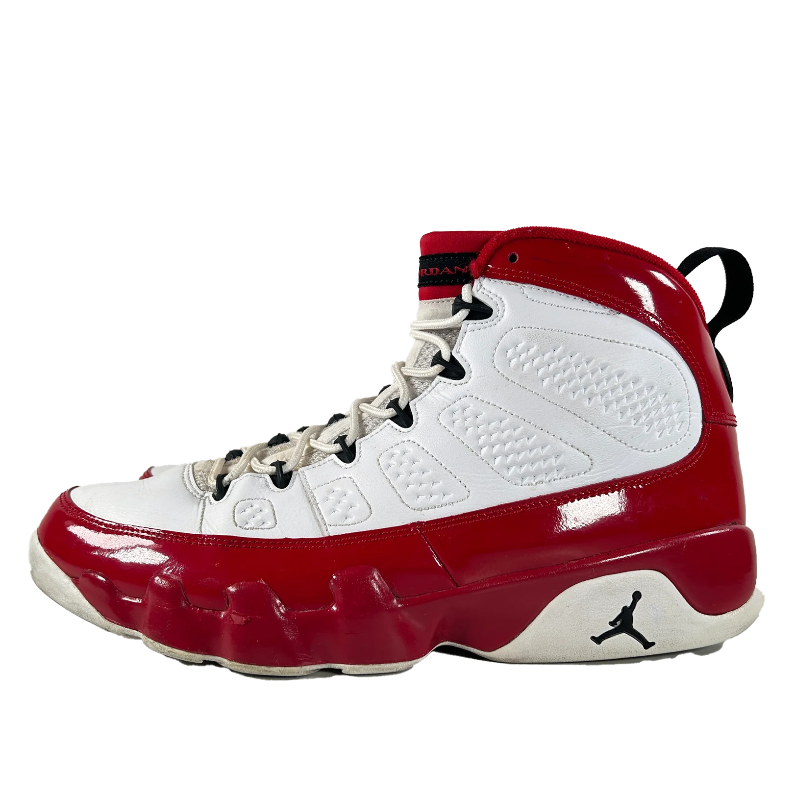 used jordan 9