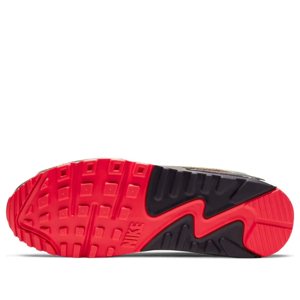 CW6024 600 Nike Air Max 90 Reverse Duck Camo