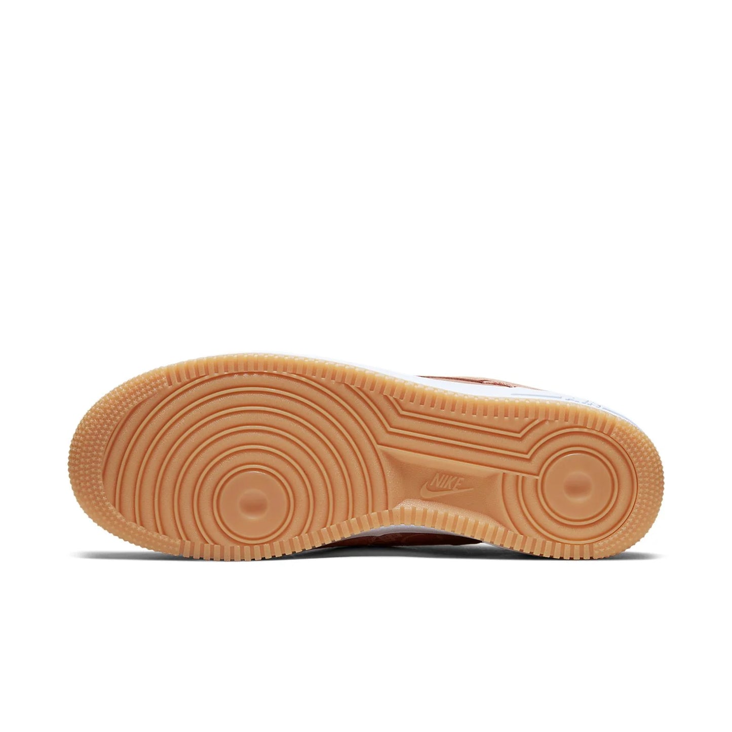 CJ5290 600 Nike Air Force 1 Low CLOT Rose Gold Silk (Regular Box)