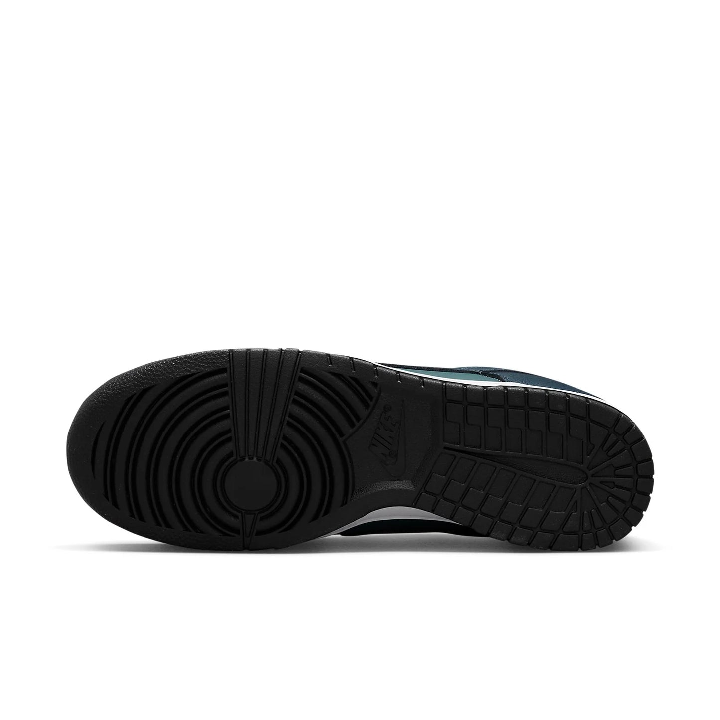 DR9705 300 Nike Dunk Low Mineral Slate Armory Navy