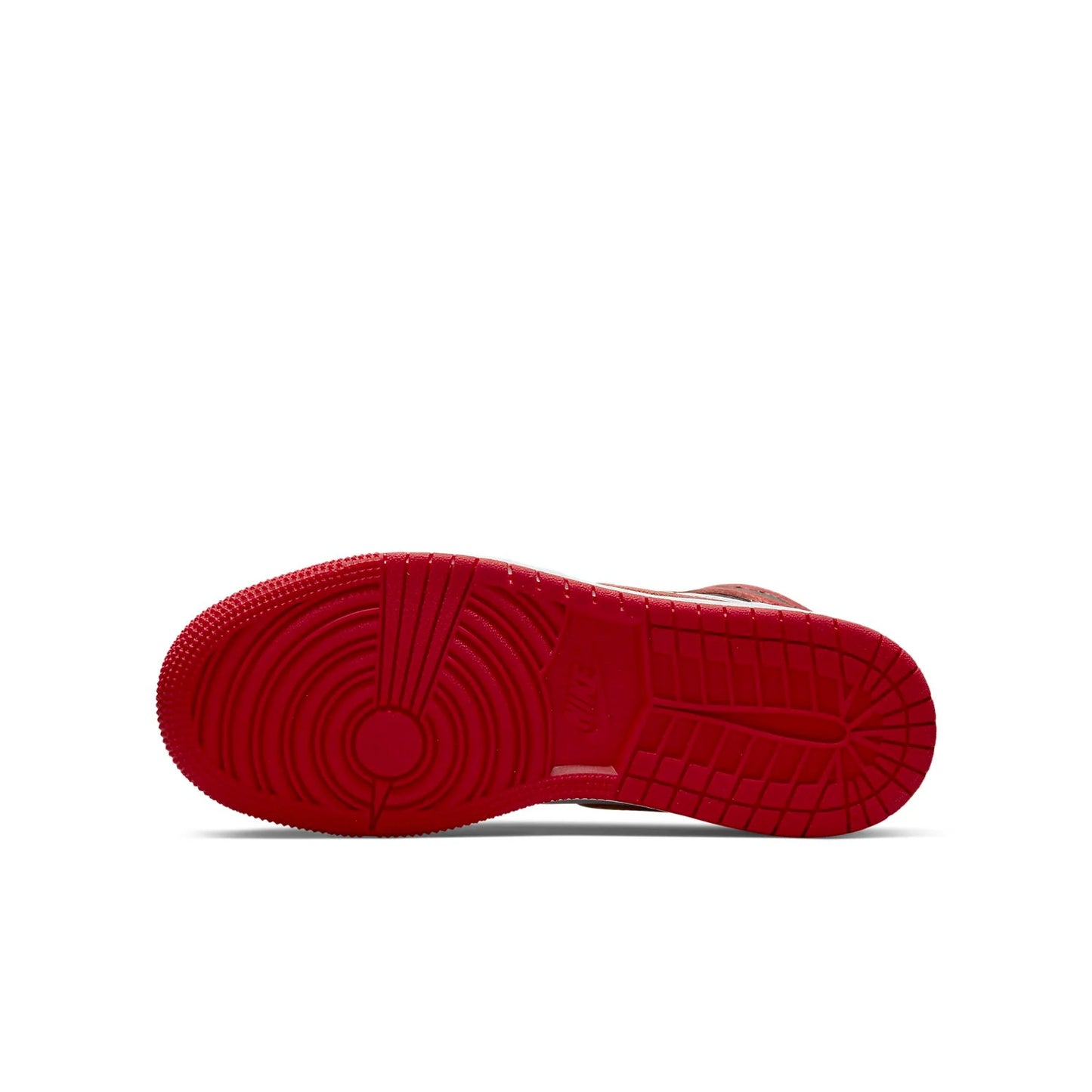 575441 161 Air Jordan 1 Retro High OG Heritage (GS)