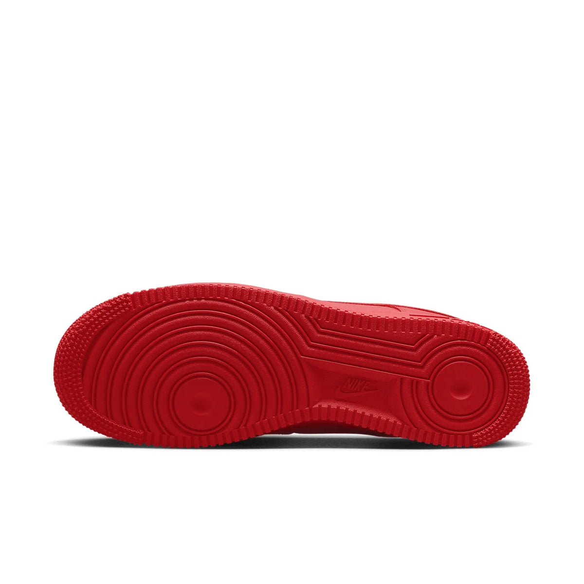 CW6999 600 Nike Air Force 1 Low Triple Red