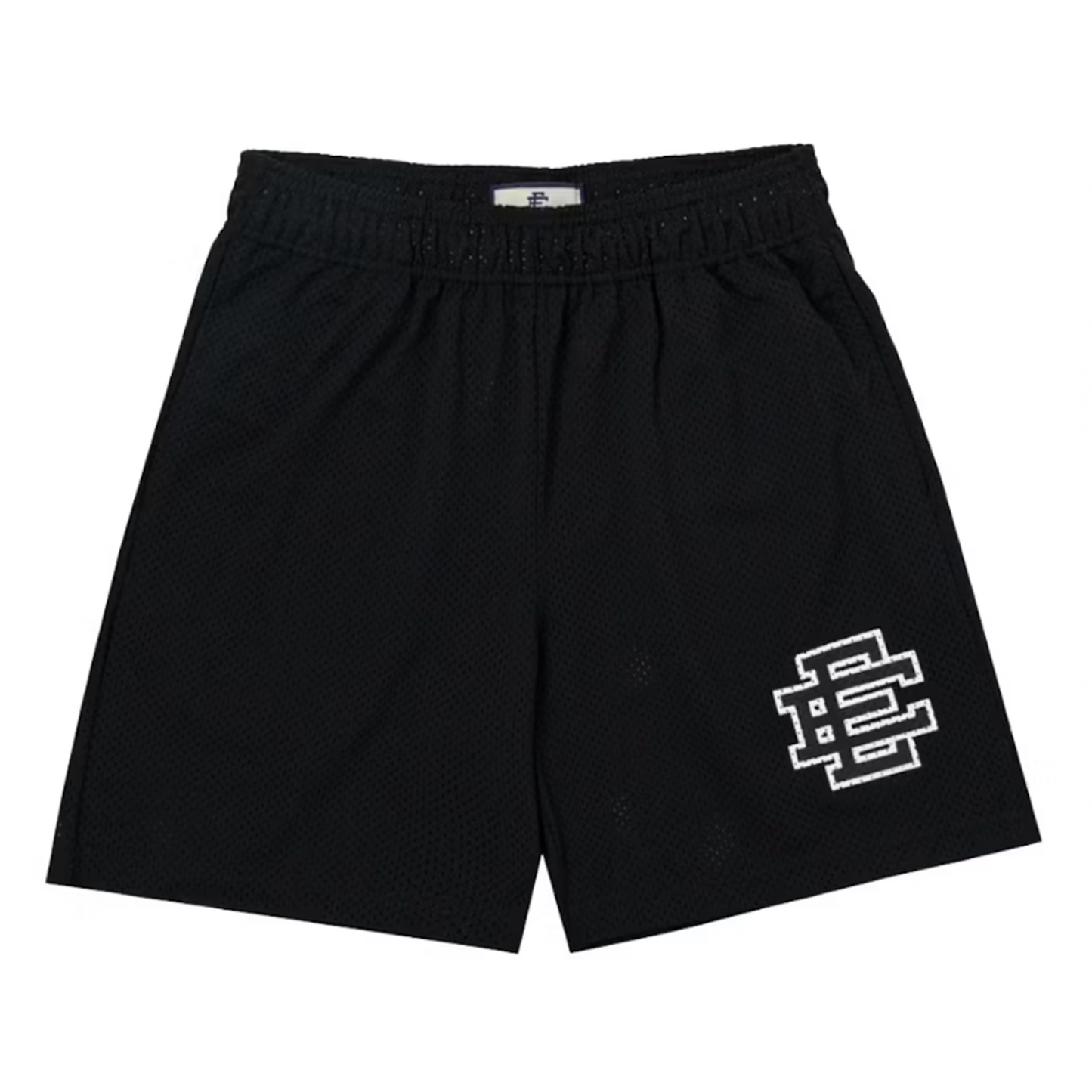 Eric Emanuel EE Basic Short Black/Black
