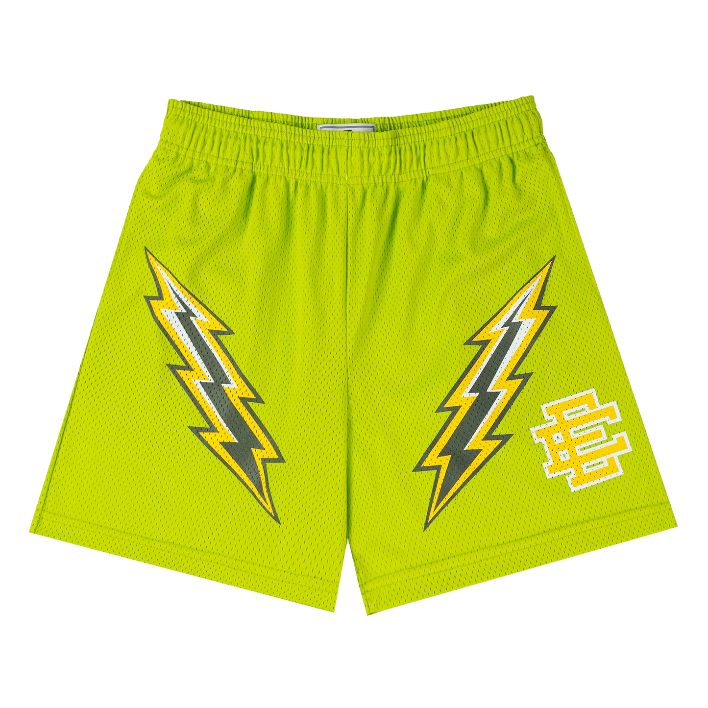 Eric Emanuel EE Basic Lightning Bolt Tender Shoots Yellow