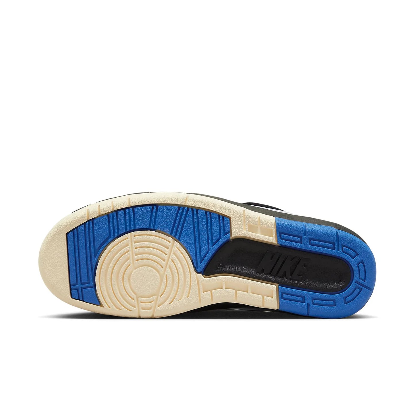 DX4401 104 Air Jordan 2 Retro Low Varsity Royal (Women's)