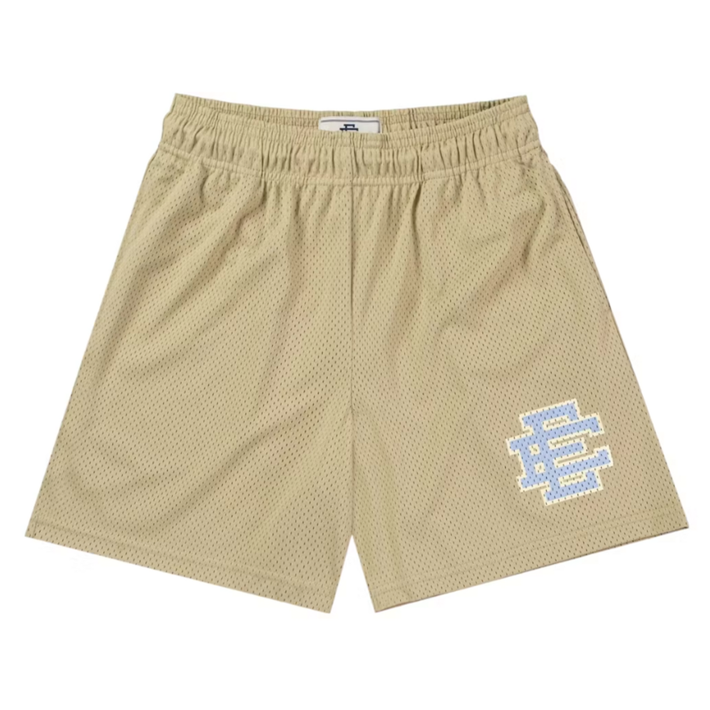 Eric Emanuel EE Basic Short Lint/Silver